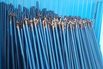 Shuttering Prop Jack