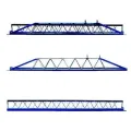 Acrow Spans