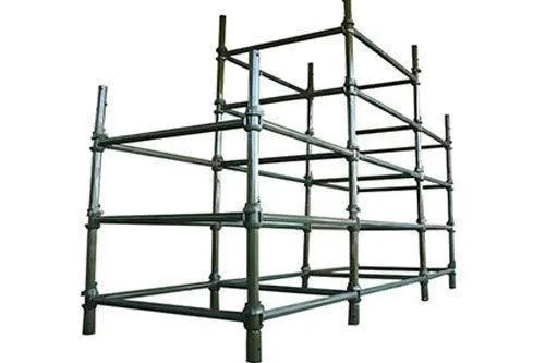Scaffolding-model