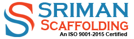 Sriman Scaffolding Manufacturer and Suppliers